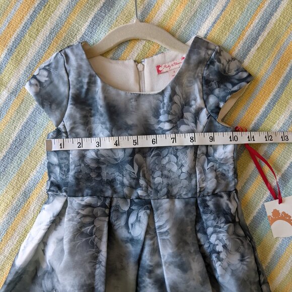 🌟 🆕 New Ruby and Bloom dress size 2 - Picture 10 of 13